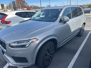 2023 Volvo XC90