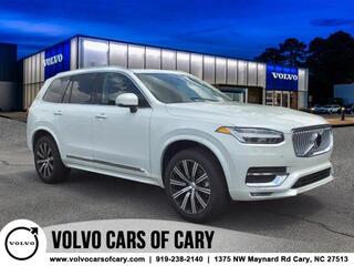 2024 Volvo XC90 for sale in Cary NC