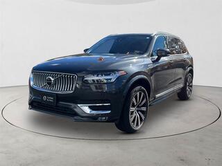 2024 Volvo XC90