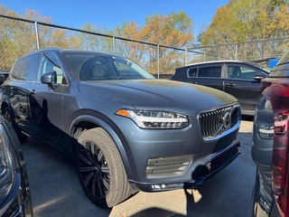 2023 Volvo XC90