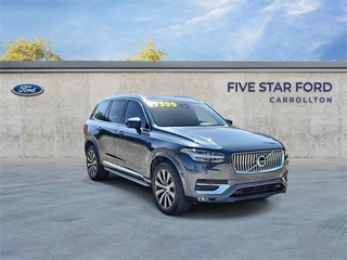 2024 Volvo XC90