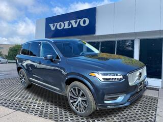 2024 Volvo XC90