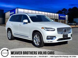 2024 Volvo XC90 for sale in Raleigh NC