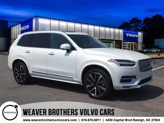 2023 Volvo XC90 for sale in Raleigh NC