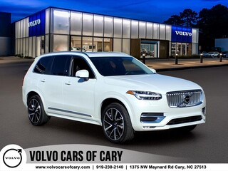 2023 Volvo XC90 for sale in Cary NC