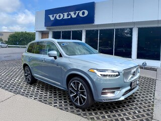 2023 Volvo XC90