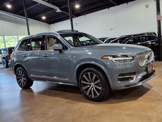 2023 Volvo XC90