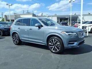 2023 Volvo XC90