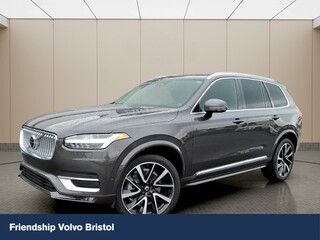 2023 Volvo XC90 for sale in Bristol TN