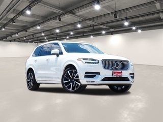 2023 Volvo XC90