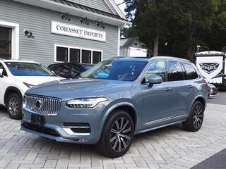 2023 Volvo XC90