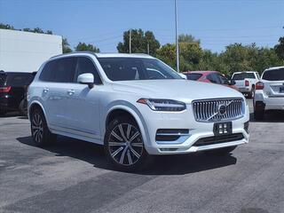 2023 Volvo XC90