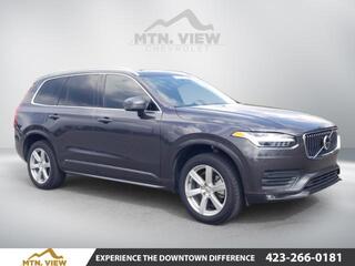 2023 Volvo XC90