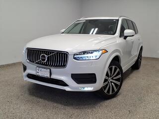 2023 Volvo XC90