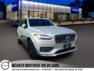 2023 Volvo XC90 for sale in Raleigh NC
