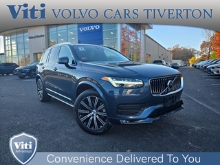 2023 Volvo XC90 for sale in Tiverton RI