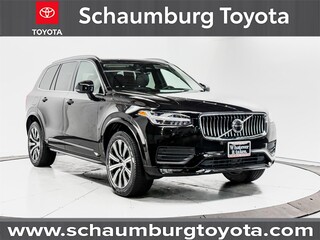 2023 Volvo XC90