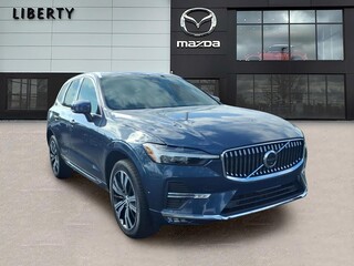 2023 Volvo XC60