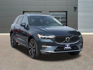 2023 Volvo XC60