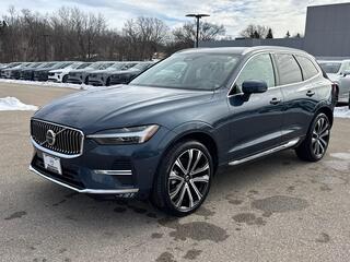2023 Volvo XC60 for sale in New Braunfels TX