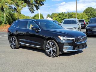2023 Volvo XC60 for sale in Raleigh NC