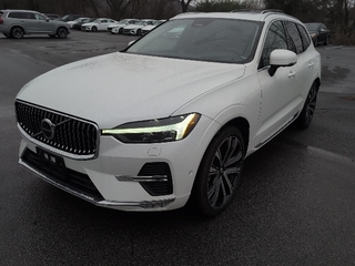 2023 Volvo XC60