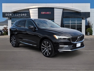 2023 Volvo XC60