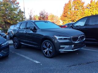 2023 Volvo XC60 for sale in Cary NC
