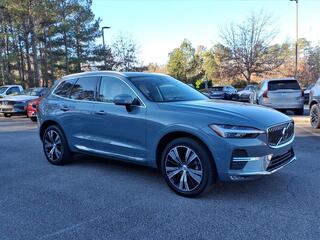 2023 Volvo XC60 for sale in Cary NC