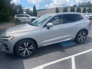 2023 Volvo XC60