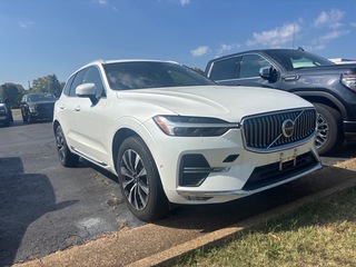 2023 Volvo XC60