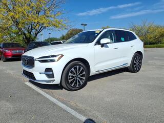 2023 Volvo XC60
