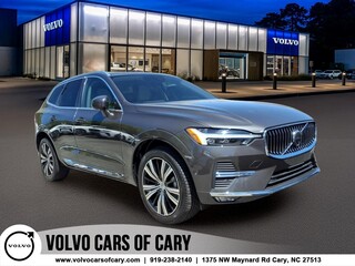 2023 Volvo XC60 for sale in Cary NC