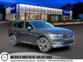 2023 Volvo XC60 for sale in Raleigh NC