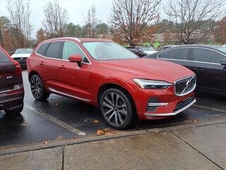 2023 Volvo XC60 for sale in Cary NC