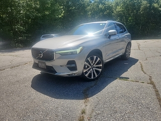 2023 Volvo XC60 for sale in Matteson IL