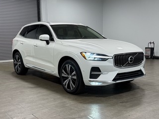 2023 Volvo XC60 for sale in Bristol TN