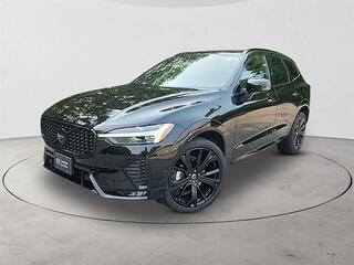 2024 Volvo XC60