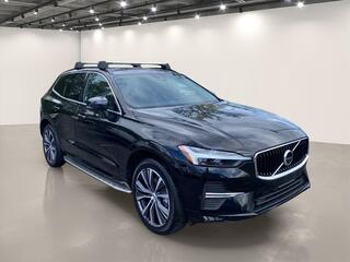 2022 Volvo XC60