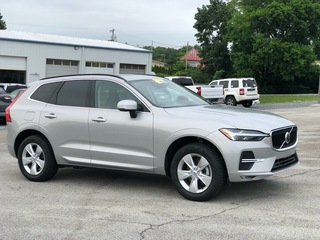 2022 Volvo XC60