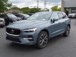 2022 Volvo XC60