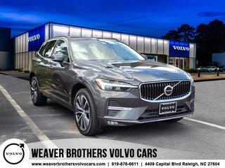 2022 Volvo XC60 for sale in Raleigh NC