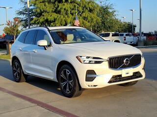2022 Volvo XC60 for sale in Carrollton TX