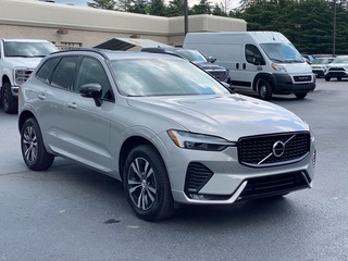 2024 Volvo XC60