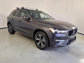 2022 Volvo XC60
