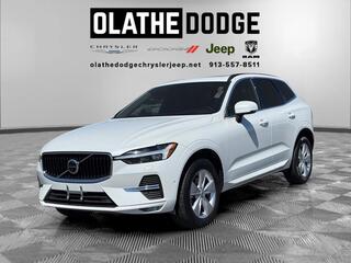 2022 Volvo XC60
