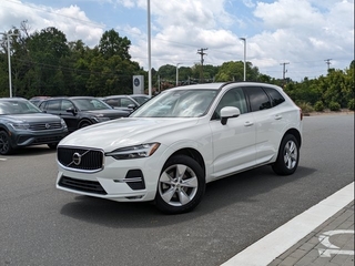 2022 Volvo XC60 for sale in Gastonia NC