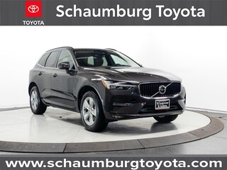 2022 Volvo XC60