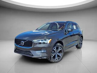 2022 Volvo XC60