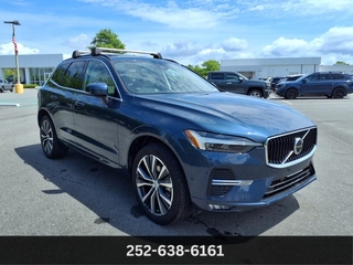 2022 Volvo XC60
